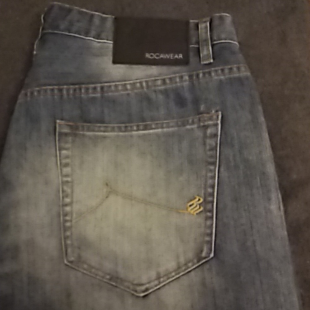 Men's Jeans